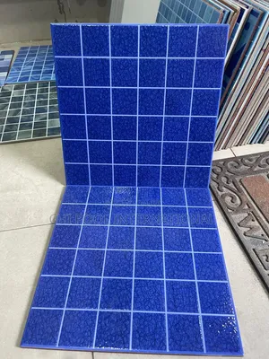33by33 Pool Tiles