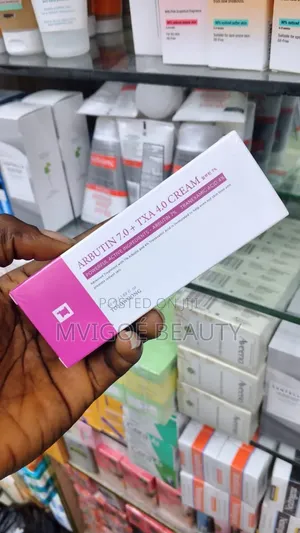 Tosowoong Arbutin 7.0 + TXA 4.0 Cream Original