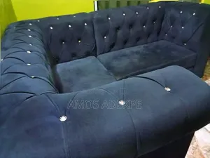Luxury Chair