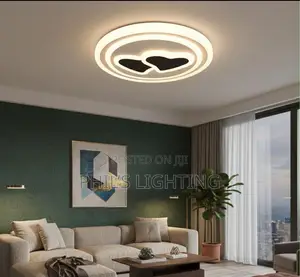 LED Ceiling Lamp