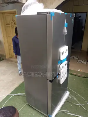 RQ-54WC Modern Household Refrigerator