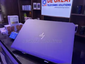 Laptop HP ZBook 15 G5 16GB Intel Core i7 SSD 512GB