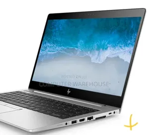 New Laptop HP EliteBook 8530P 16GB Intel Core i5 SSD 512GB