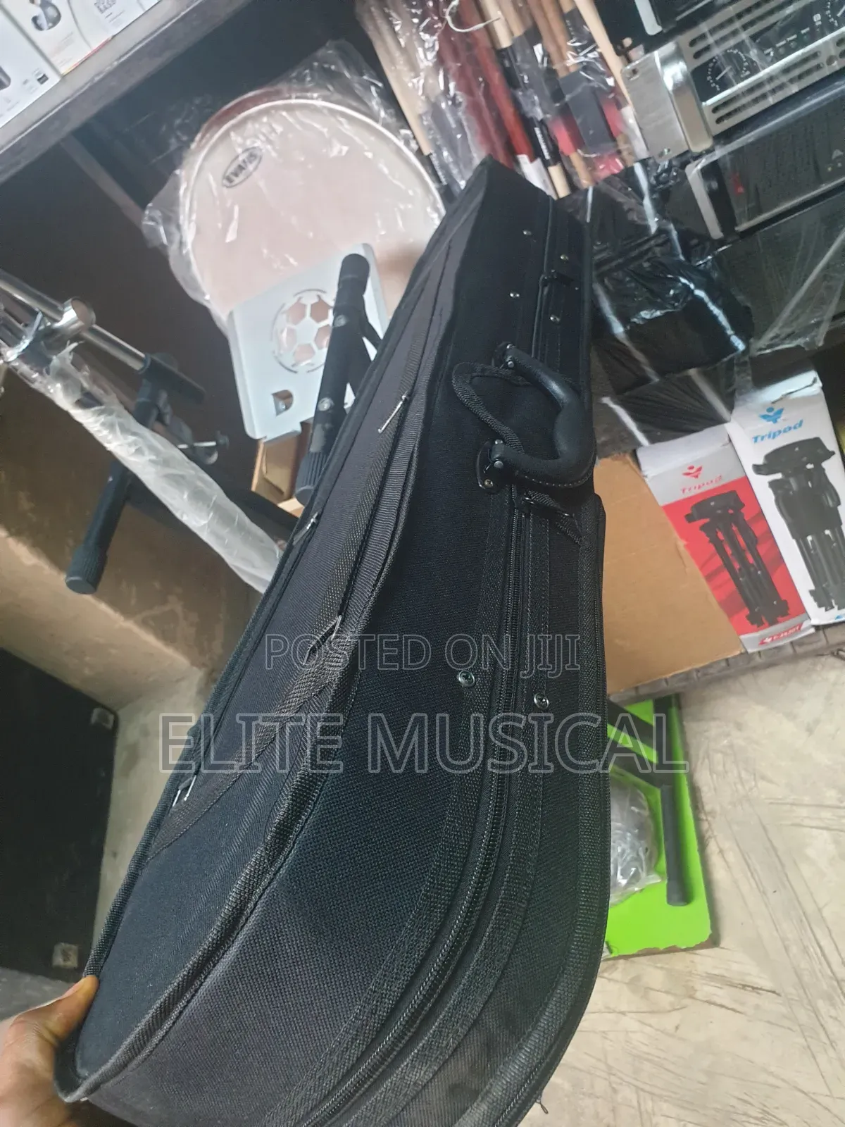 High Quality Violin