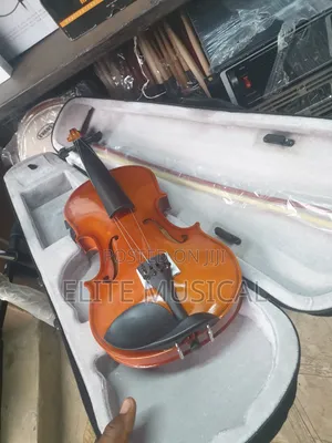 High Quality Violin