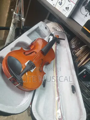 High Quality Violin
