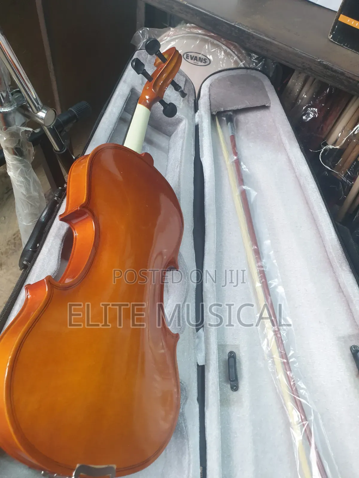 High Quality Violin