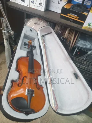 High Quality Violin
