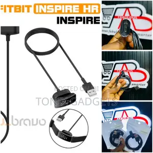 Fitness Inspire/Hr/Ace2 Smartwatch Cable