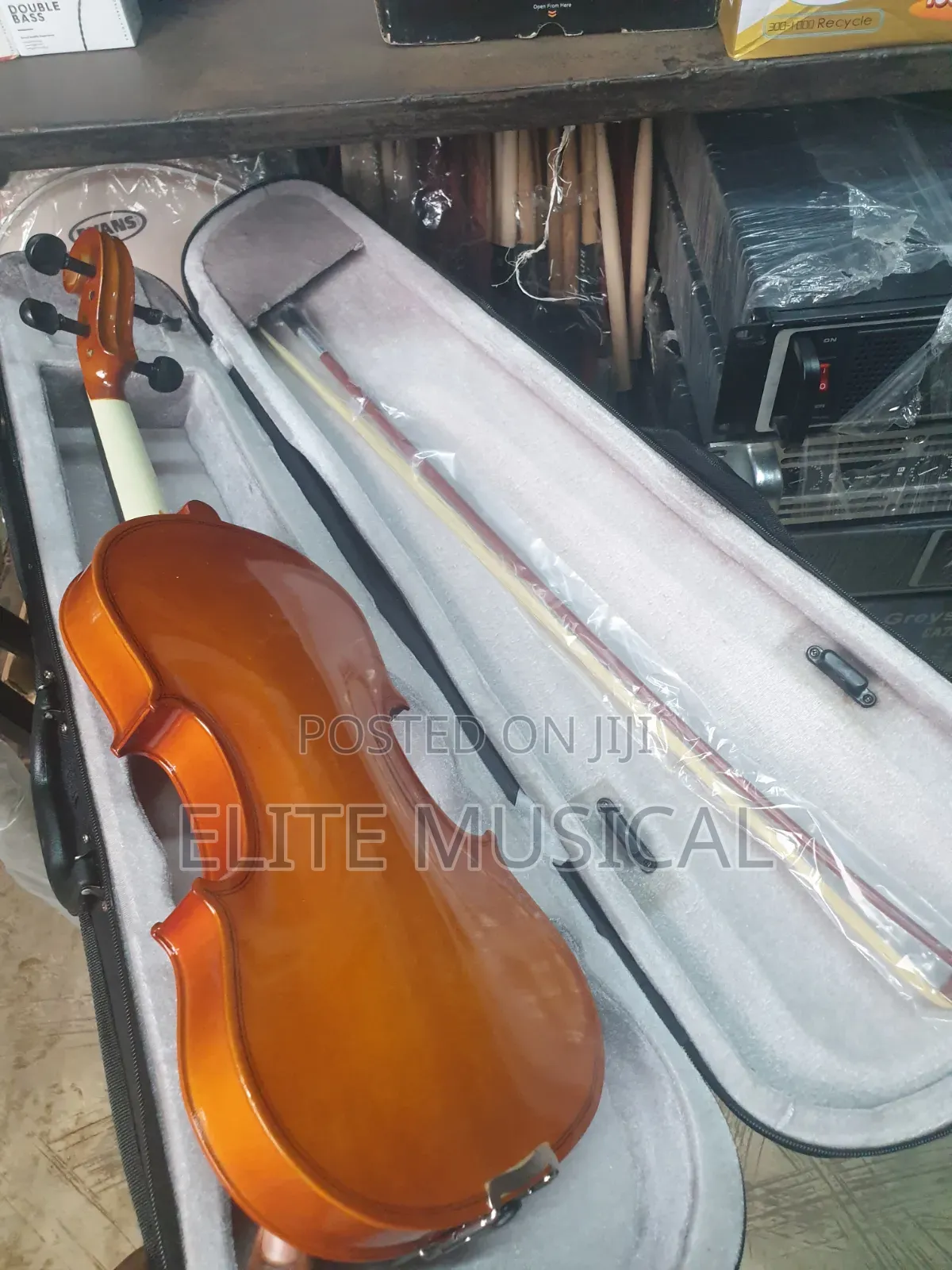 High Quality Violin
