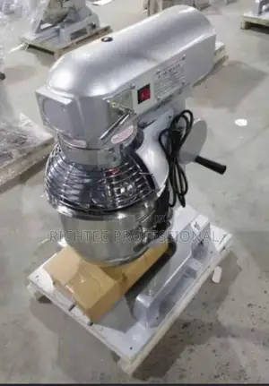 High Quality 10L Commercial Standing Cake Mixer