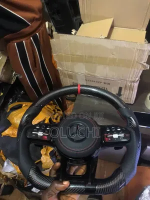 Dollar Benz Auto's