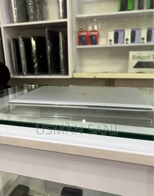 Laptop HP EliteBook 1040 G6 16GB Intel Core i7 SSD 512GB