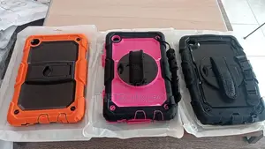 iPad Mini Tablet Case