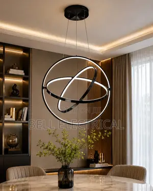 600mm Nodic Lamp Living Home Decor