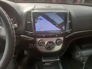 Hyundai Santa Fe 2005-2012 Android