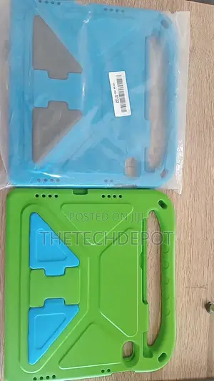 iPad Childrens Tablet Case