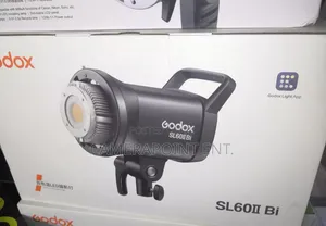 Godox Sl60ii Bi