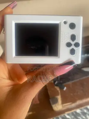 Brand New 50MP Mini Digital Camera - Like New - With Carton