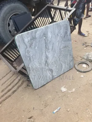 Marble Table