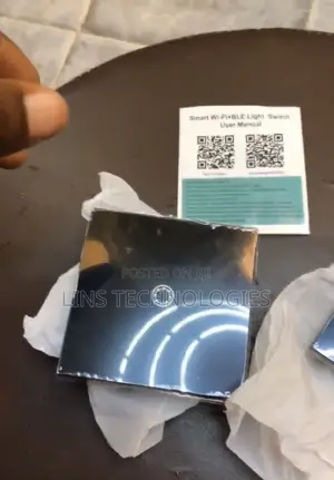 20 Amps Smart Switch