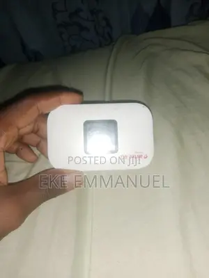 Airtel 4G Mifi E5573 for sale.Airtel