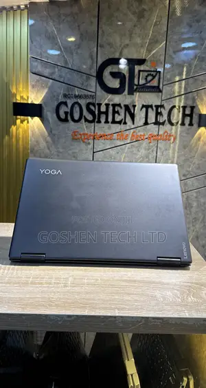 Laptop Lenovo Yoga 710 8GB Intel Core i5 SSD 256GB