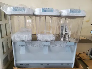 Beverage Dispenser