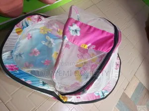 Baby Baby Bed