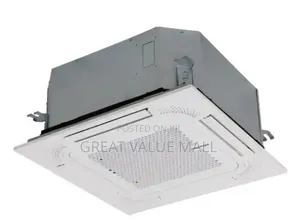3.0HP Hisense Cassette Inverter Air Conditioners
