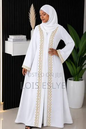 Item Dress