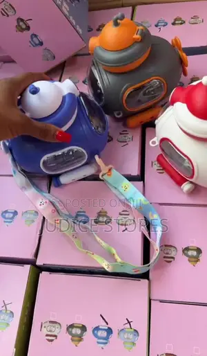 Children Water Bottle