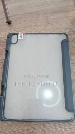 iPad 10th Gen. Case