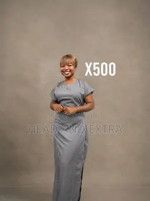 Snatched Gown Pack