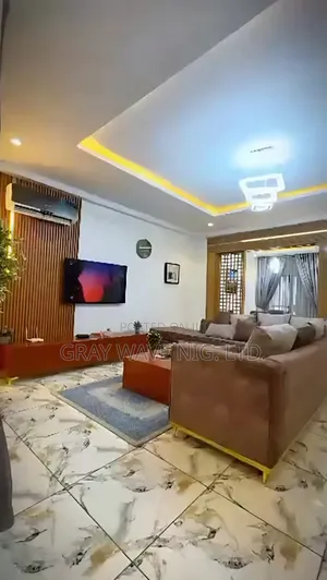 Furnished 2bdrm Apartment in Jahi for sale