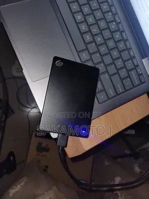 500gb External HDD With 20 PC Games