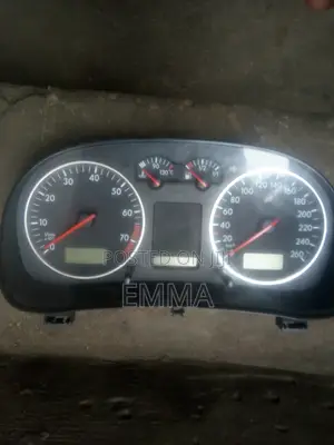 Speedometer Golf4 , Bora. Automatic