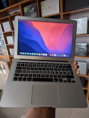 Laptop Apple MacBook Air 2015 8GB Intel Core i5 SSD 256GB