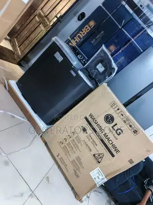 LG Twin Tub Washer Built for Daily Use