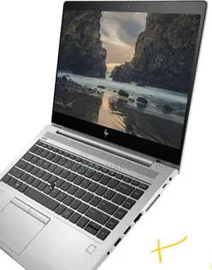 New Laptop HP EliteBook 8560P 16GB Intel Core i5 SSD 512GB