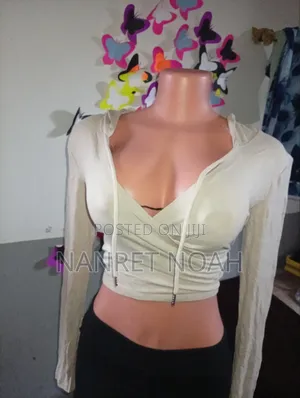 Thrift Tops