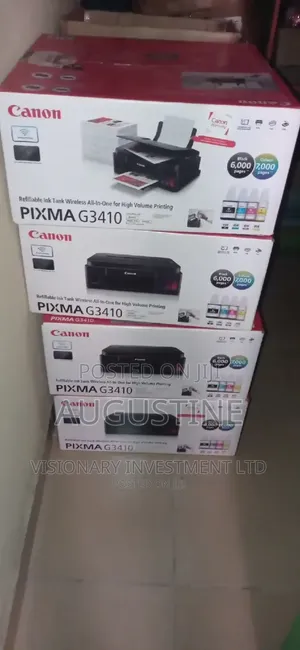 Canon Printer