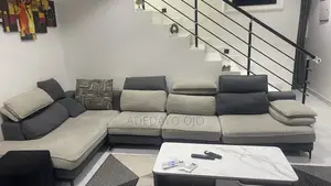 7 Seater Parlour Chair