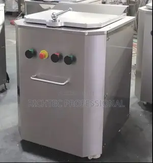 High Quality 20-Cut Hydraulic Dough Divider