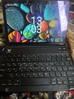 VIKUSHA V-Z40Pro 128 GB Blue