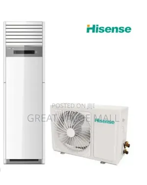 Hisense 5.0HP Floor Standing Inverter Air Conditioner