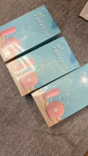 We Love Vibrator – Wireless Remote Egg Vibrator