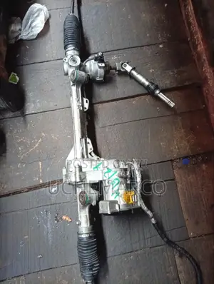 Steering Rack Explorer and Taurus 2013
