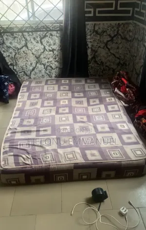 4by6 Mattress