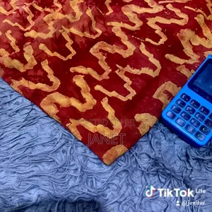 Adire Ankara